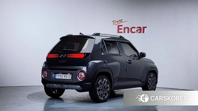 Hyundai Casper id 3903520 из Кореи 12