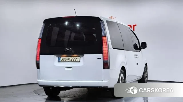 Hyundai Staria id 3726996 из Кореи 12