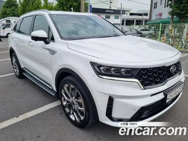 Kia Sorento 4th Generation id 2912318 из Кореи 11