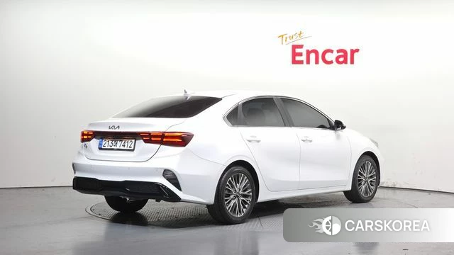 Kia The New K3 2nd generation id 4201734 из Кореи 12