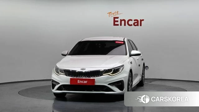 Kia The New K5 2nd generation id 4286100 из Кореи 12