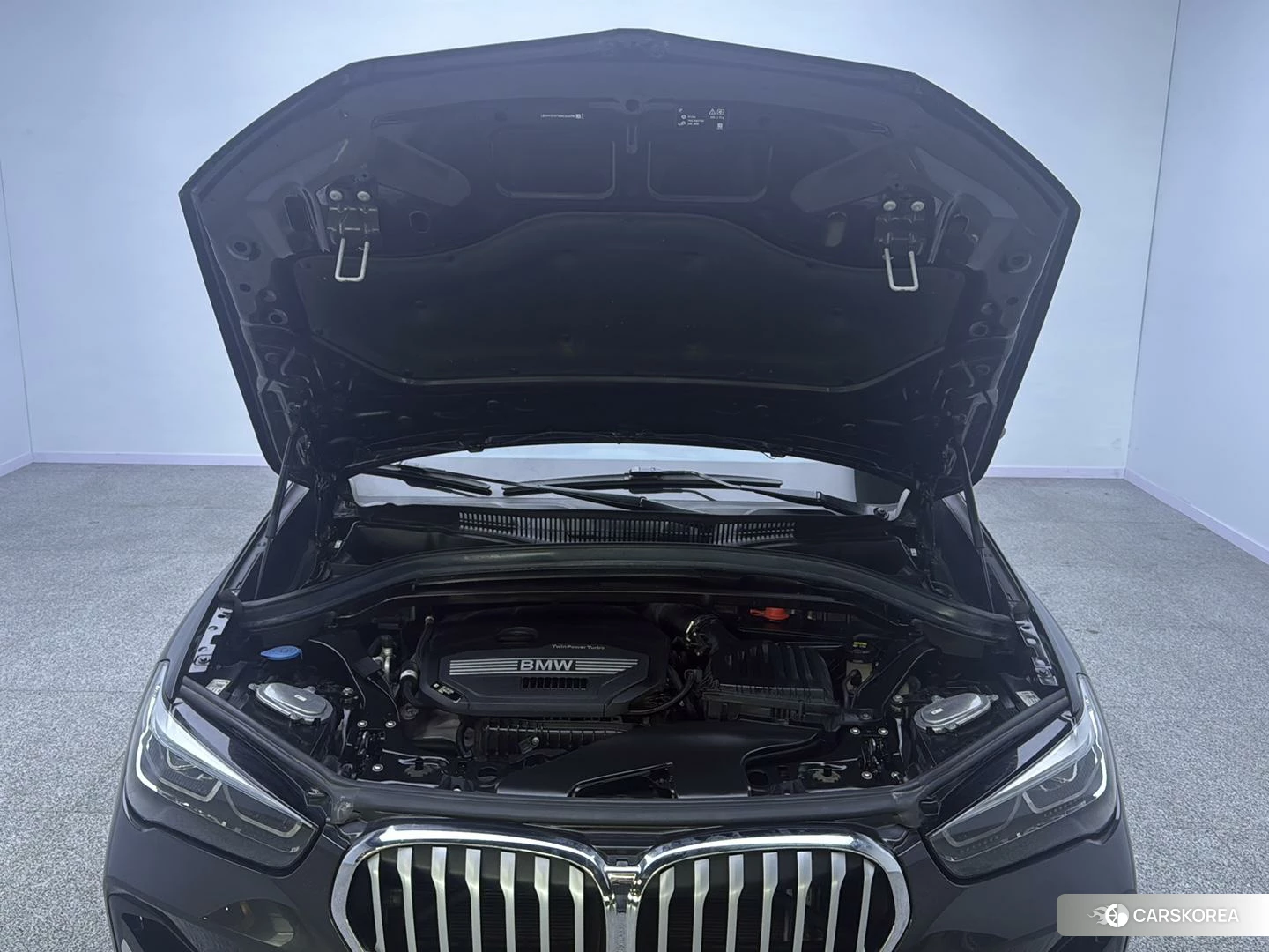 BMW X1 id 4452144 из Китая 12