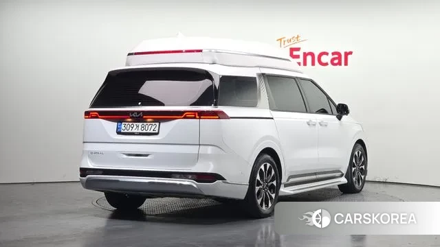 Kia Carnival 4th generation id 3645472 из Кореи 12