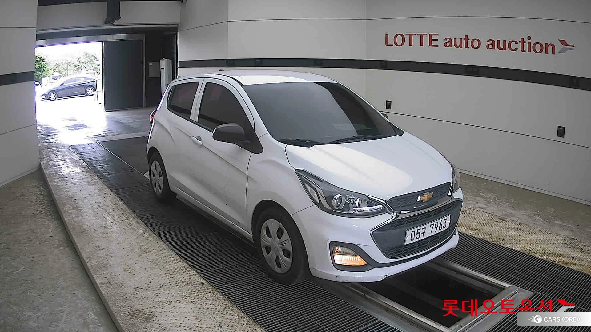 Korea G M Spark 1.0 id 4504418 из Кореи 12