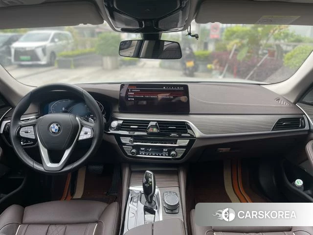 BMW 5 series id 4260670 из Китая 12