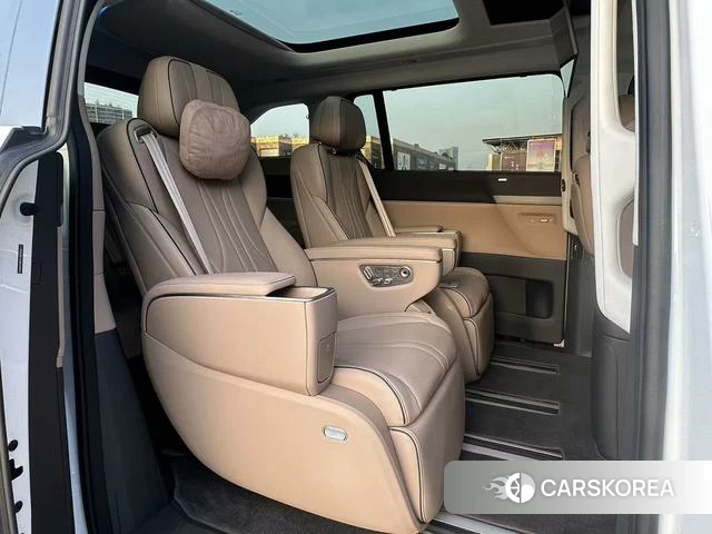 Xiaopeng Motors Xiaopeng X9 2025 Белый из Китая, фото 4