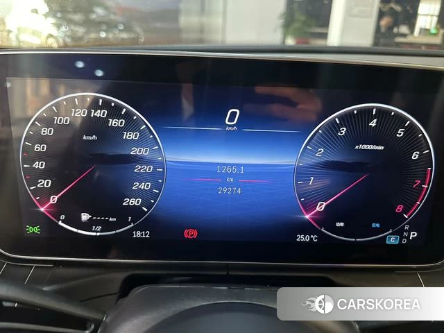 Mercedes-Benz Class C id 4275971 из Китая 10