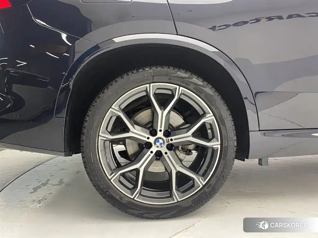 BMW X5 id 4680699 из Китая 12
