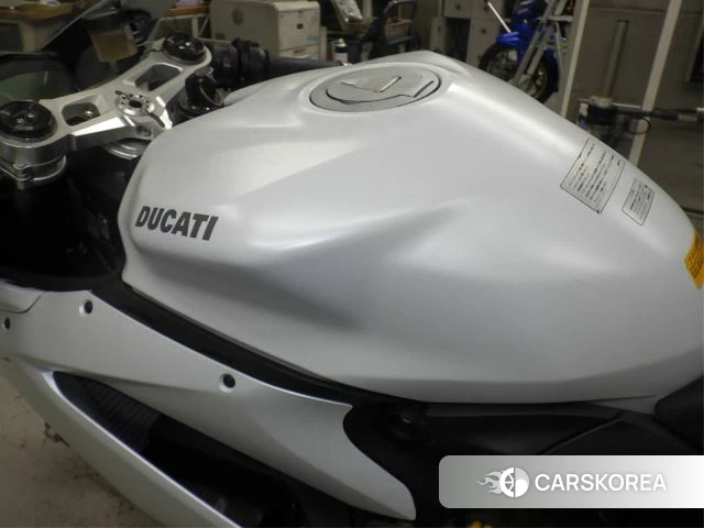 Проданный Ducati 959 PANIGALE id 3995226 из Японии, фото 12