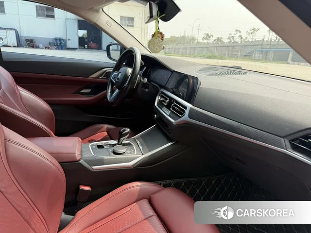 BMW 4 series id 4271519 из Китая 11