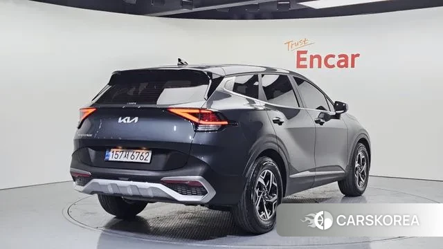 Kia Sportage 5th Generation id 3619995 из Кореи 12