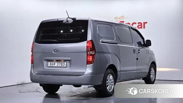 Hyundai The New Grand Starex id 3112845 из Кореи 12