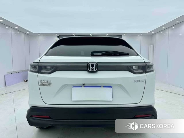 Honda XR-V id 4265537 из Китая 12