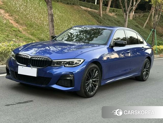 BMW 3 series id 3902134 из Китая 4