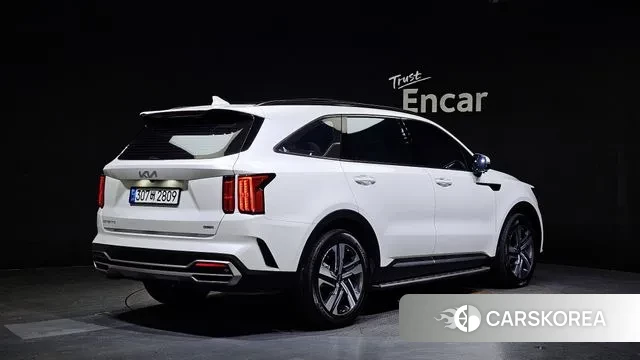 Kia Sorento 4th Generation id 3016504 из Кореи 12