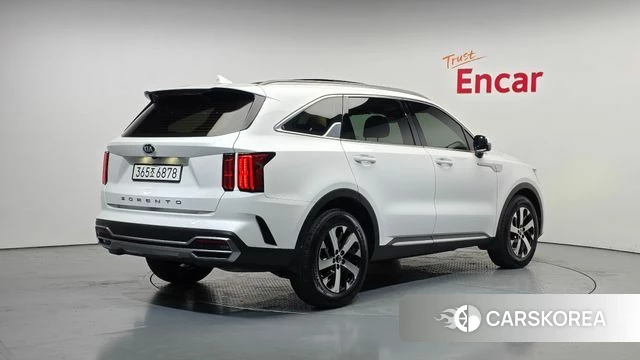 Kia Sorento 4th Generation id 3828448 из Кореи 12