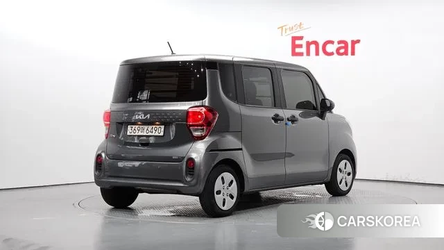 Kia The New Ray id 2994299 из Кореи 12