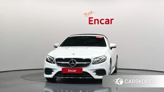 Mercedes-Benz E-Class W213 id 4377947 из Кореи 12