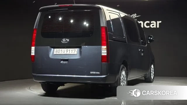 Hyundai Staria id 3764816 из Кореи 12