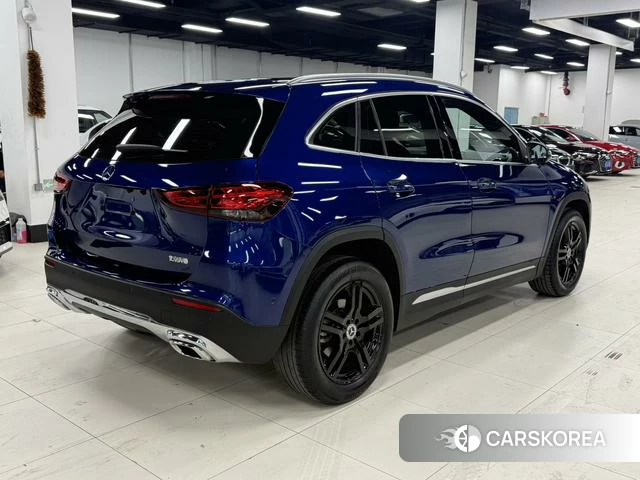 Mercedes-Benz GLA id 4368042 из Китая 12