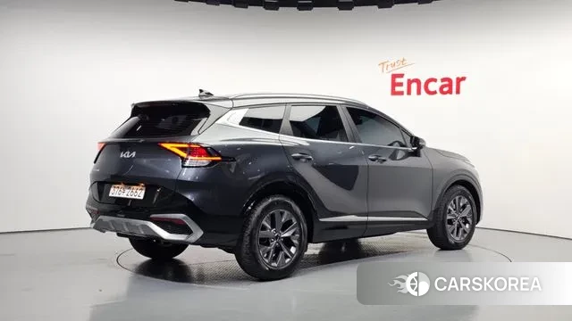 Kia Sportage 5th Generation id 3361171 из Кореи 12