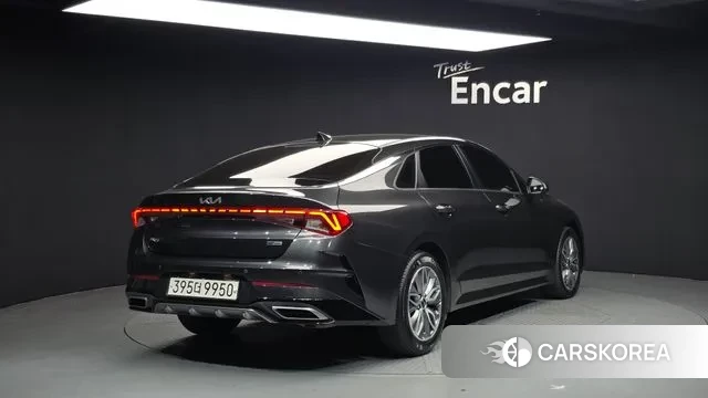 Kia K5 Hybrid 3rd Generation id 3406313 из Кореи 12