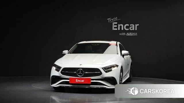 Mercedes-Benz CLS-Class C257 id 4534825 из Кореи 12