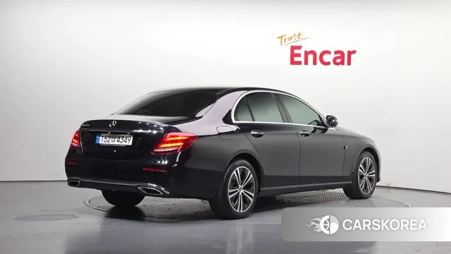 Mercedes-Benz E-Class W213 id 3573391 из Кореи 12