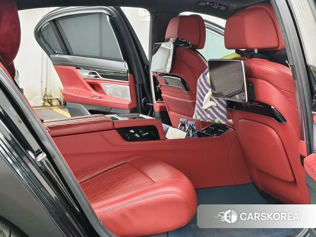 BMW 7 series id 4278389 из Китая 11
