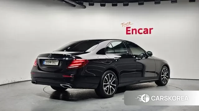 Mercedes-Benz E-Class W213 id 3587775 из Кореи 12