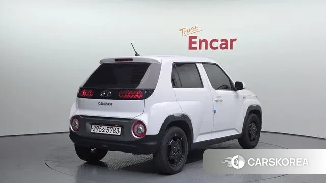 Hyundai Casper id 3431905 из Кореи 12