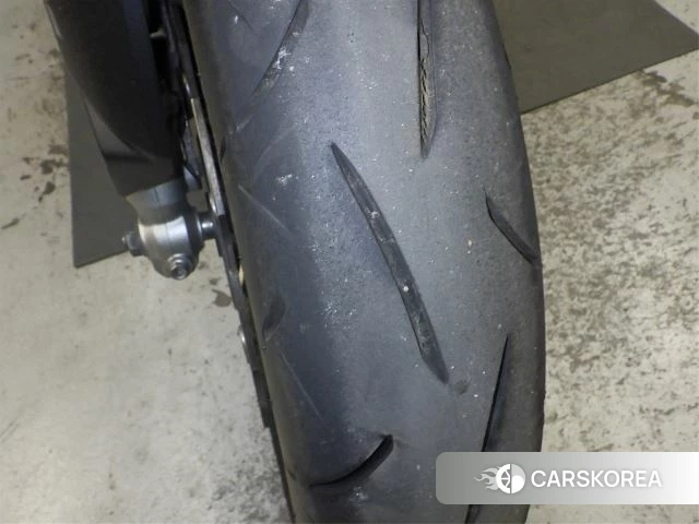 Проданный Honda CBR250RR ABS id 3995221 из Японии, фото 12