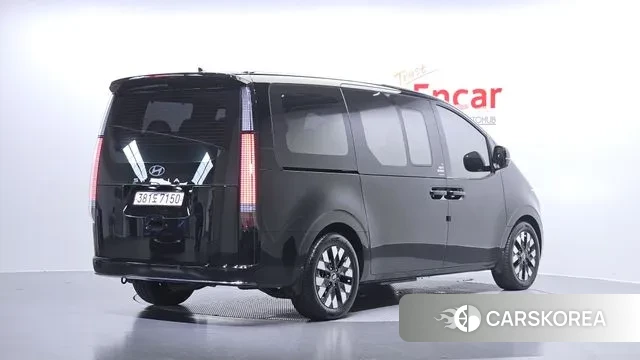 Hyundai Staria id 3079419 из Кореи 12