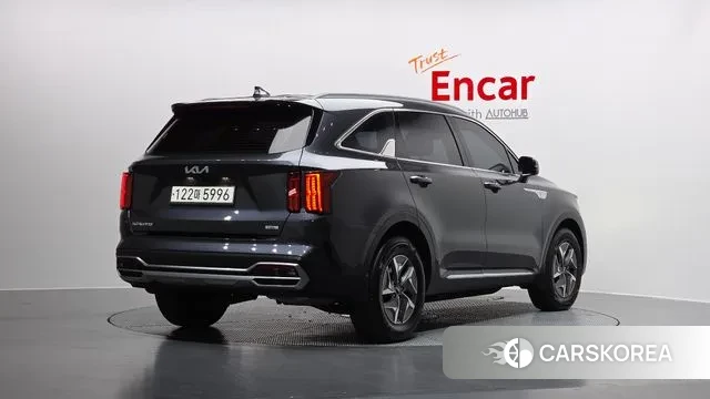 Kia Sorento 4th Generation id 3472304 из Кореи 12