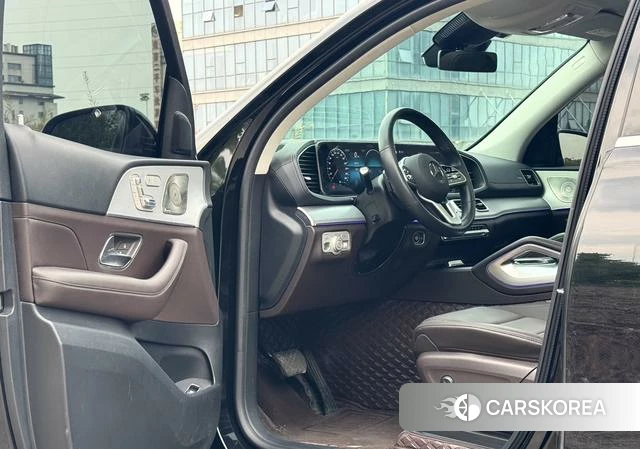 Mercedes-Benz GLE (import) id 4278009 из Китая 7