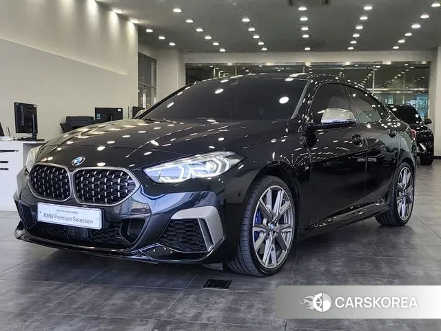 BMW 2 Series Gran Coupe (F44) id 3382867 из Кореи 8