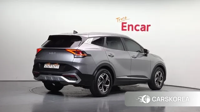 Kia Sportage 5th Generation id 3379000 из Кореи 12