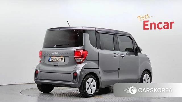 Kia The New Ray id 4445110 из Кореи 12