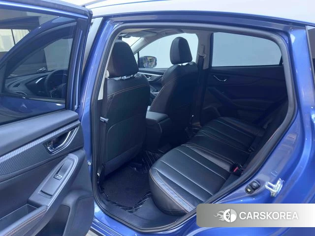 Subaru XV id 4241671 из Китая 12