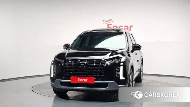 Hyundai The New Palisade id 3545074 из Кореи 12