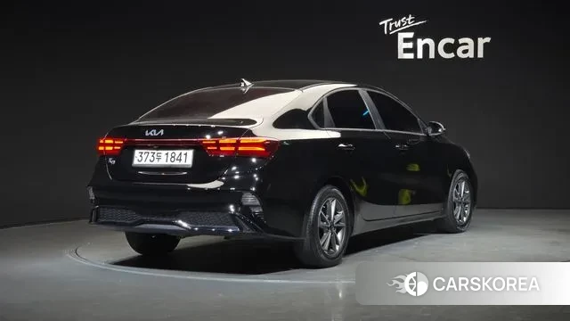 Kia The New K3 2nd generation id 3722126 из Кореи 12