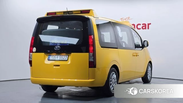 Hyundai Staria id 4382278 из Кореи 12