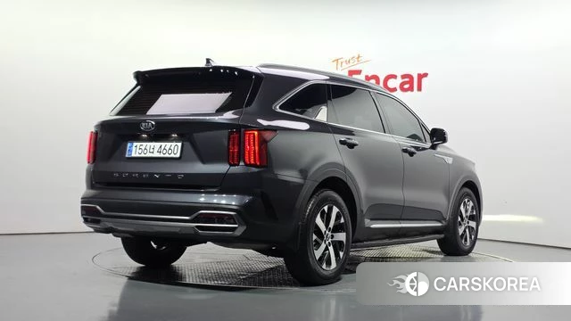 Kia Sorento 4th Generation id 4894824 из Кореи 12