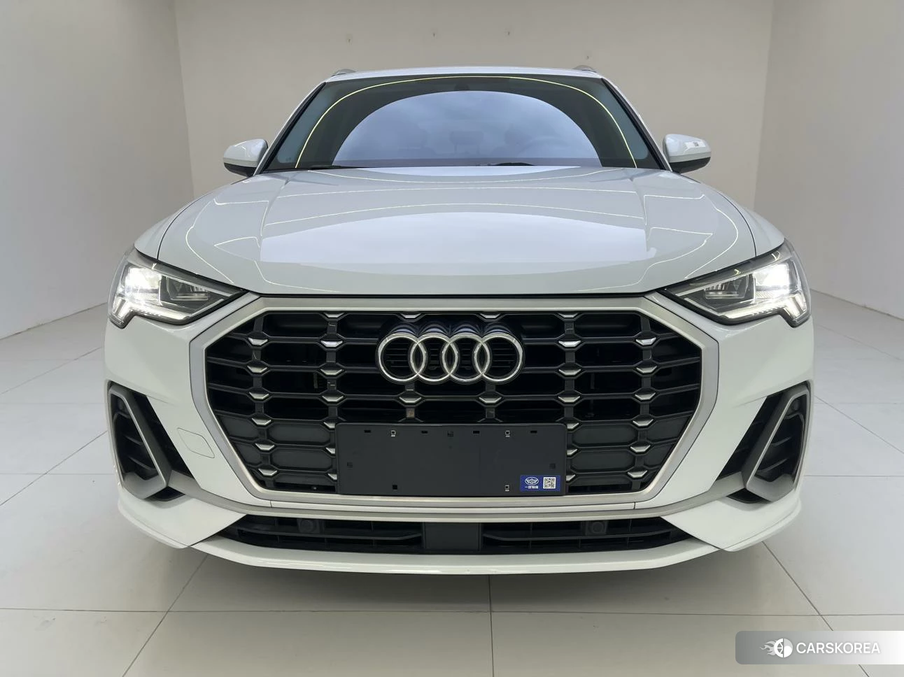 Audi Q3 id 4512538 из Китая 8