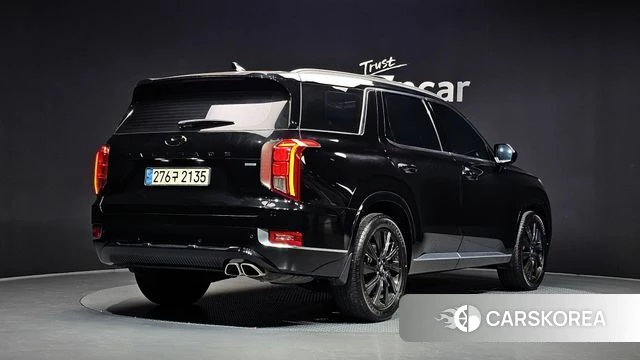 Hyundai Palisade id 4943365 из Кореи 12