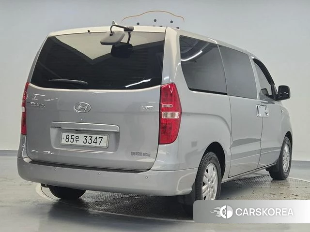 Hyundai The New Grand Starex id 4625740 из Кореи 11