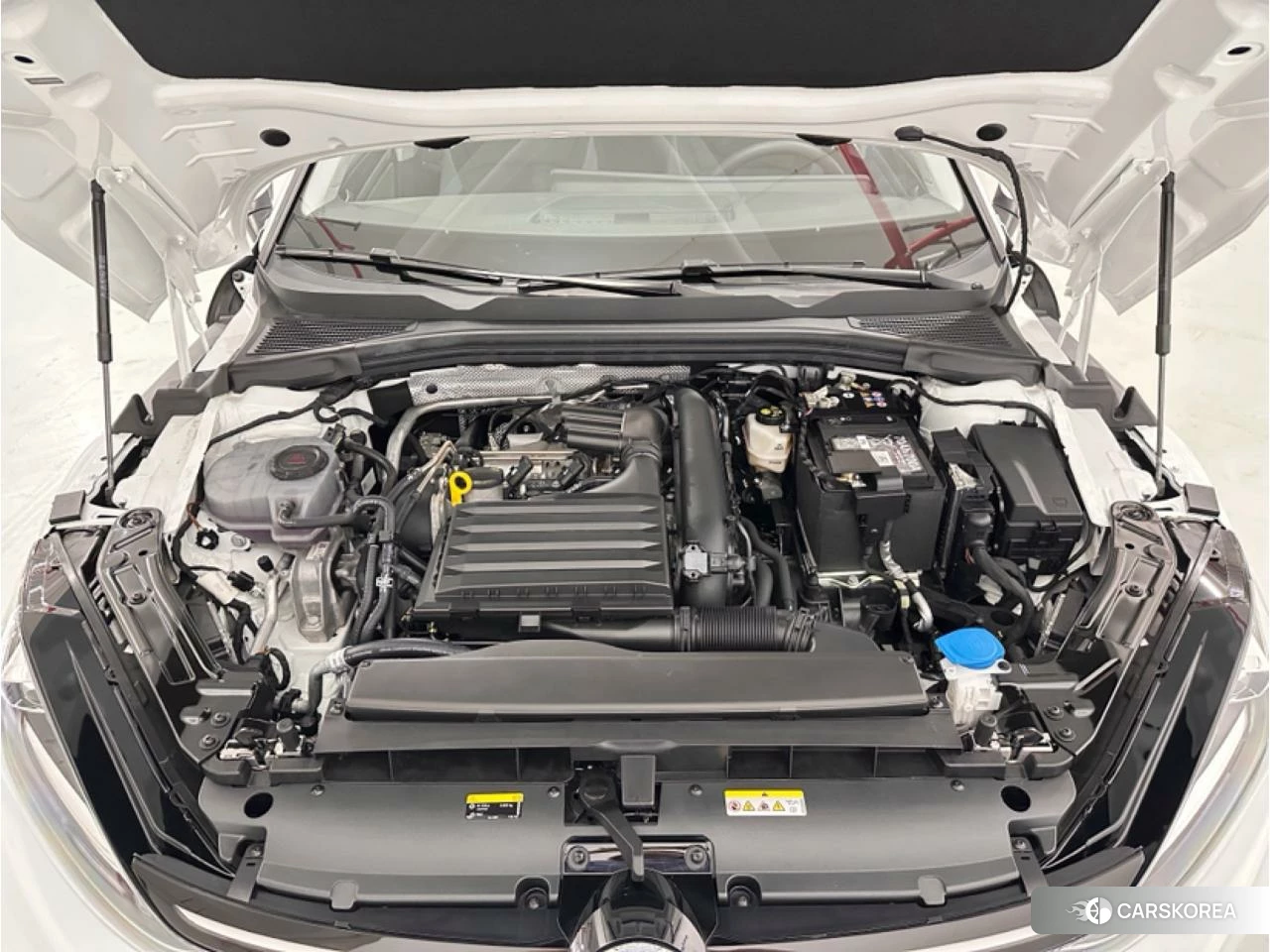 Volkswagen Lamando id 4467467 из Китая 9