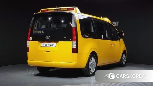 Hyundai Staria id 3437832 из Кореи 12