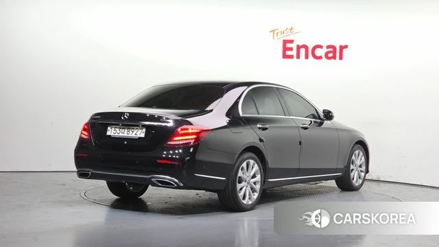 Mercedes-Benz E-Class W213 id 4324898 из Кореи 12
