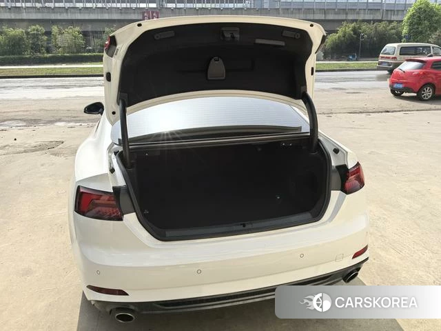 Audi A5 id 4219198 из Китая 12